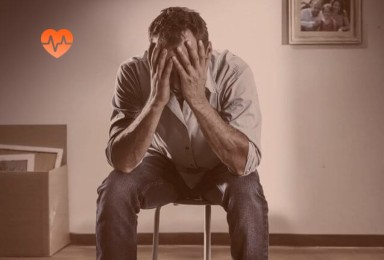 Лечение белой горячки в Красной Горбатке