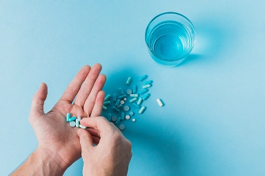 Лечение стресса в Красной Горбатке