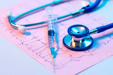 Наркологическая помощь в Красной Горбатке