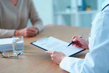 Наркологическая помощь в Красной Горбатке