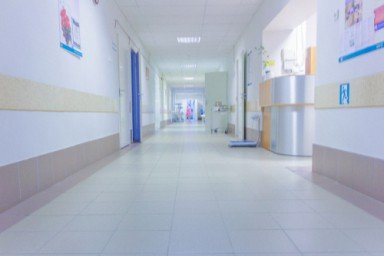 О клинике в Красной Горбатке
